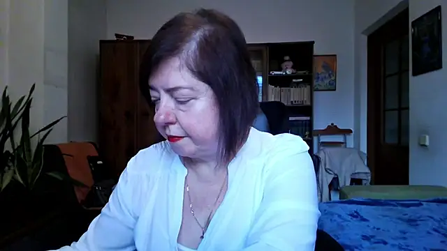 Violet Pulse online show from 19, 1, 2026