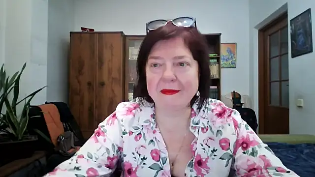 Violet Pulse online show from 25, 3, 2026