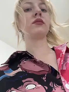 RonnieKiss online show from 13, 11, 2025