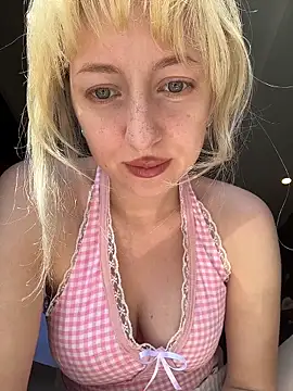 RonnieKiss online show from 1, 12, 2025