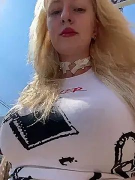 RonnieKiss online show from 11, 1, 2026