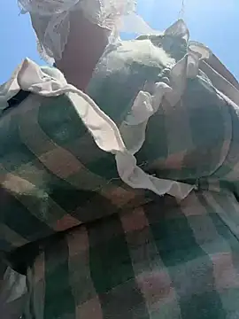 RonnieKiss online show from 22, 2, 2026