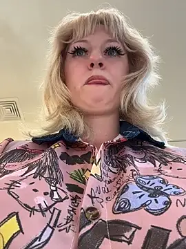 RonnieKiss online show from 20, 7, 2026