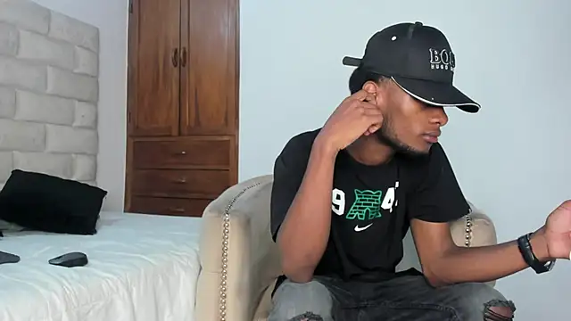 BennBrown online show from 15, 10, 2025