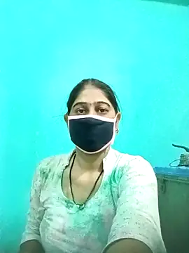 Cute-Charvii online show from 4, 3, 2026