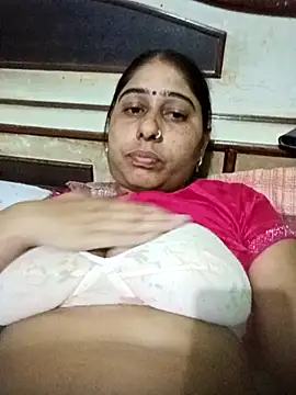 Cute-Charvii online show from 29, 3, 2026