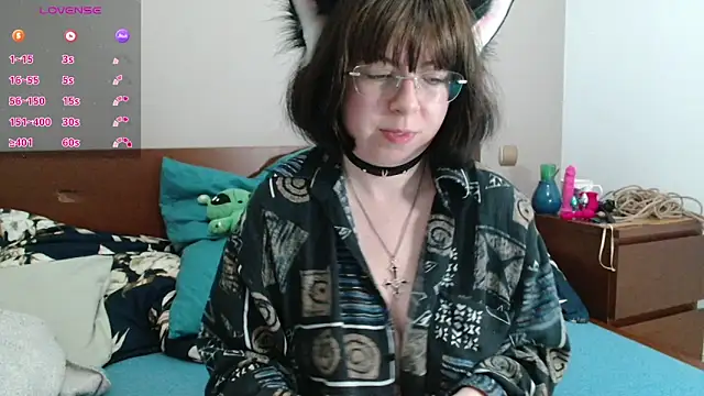 HardNerdVoid online show from 23, 10, 2025