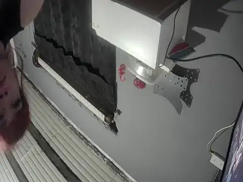 Miguel19971 online show from 16, 10, 2025