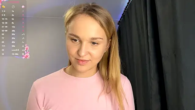 Snapshot of TanekaBoitel chatting on 24, 9, 2025 TanekaBoitel online show from 24, 9, 2025