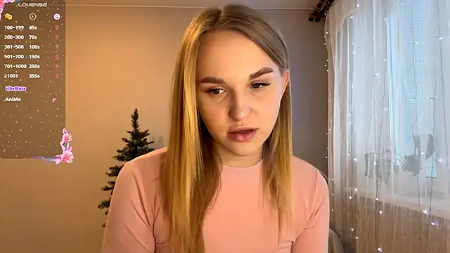 Snapshot of TanekaBoitel chatting on 15, 1, 2026 TanekaBoitel online show from 15, 1, 2026