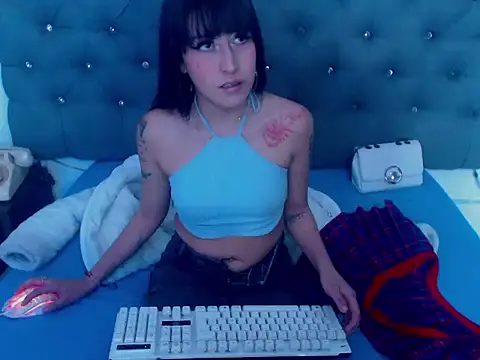 XXXMelanySexyBodyHotXXX online show from 7, 10, 2025