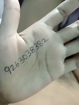 JassiKumari02 online show from 12, 10, 2025