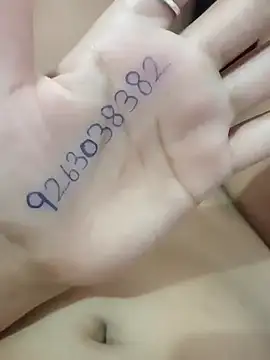 JassiKumari02 online show from 21, 10, 2025