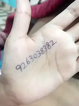 JassiKumari02 online show from 7, 11, 2025