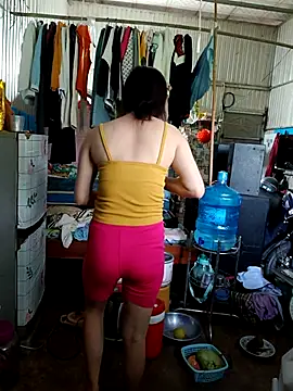 Minssara20 online show from 30, 9, 2025