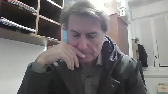 sayeaprayer65 online show from 6, 11, 2025