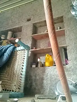 M-Kajal456 online show from 15, 10, 2025