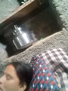 M-Kajal456 online show from 15, 10, 2025