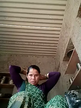 M-Kajal456 online show from 20, 10, 2025