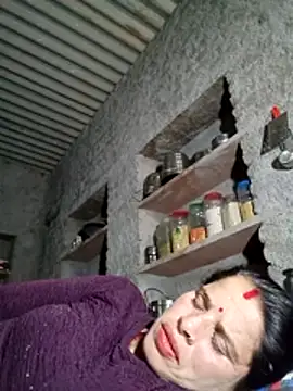 M-Kajal456 online show from 22, 10, 2025