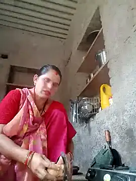 M-Kajal456 online show from 23, 10, 2025