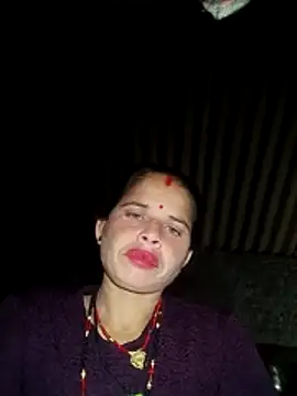 M-Kajal456 online show from 30, 10, 2025