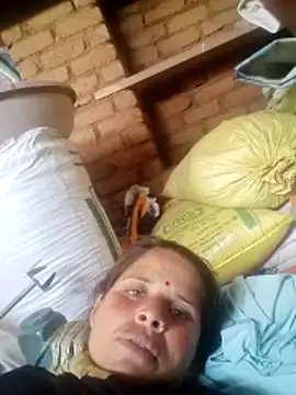 M-Kajal456 online show from 11, 4, 2026