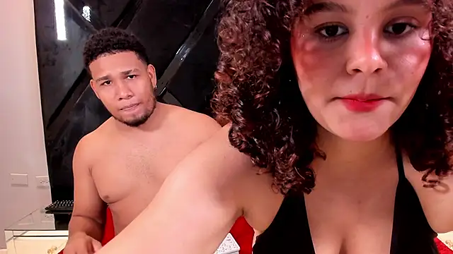 LucasandSasha online show from 18, 12, 2025