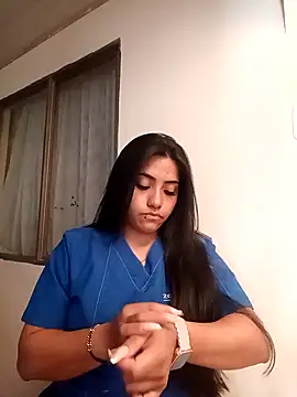 ANDREA-10  online show from 27, 9, 2025