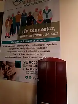 ANDREA-10  online show from 19, 11, 2025