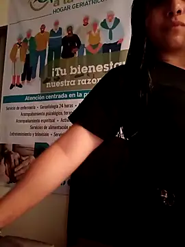 ANDREA-10  online show from 1, 12, 2025