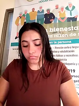 ANDREA-10  online show from 21, 3, 2026