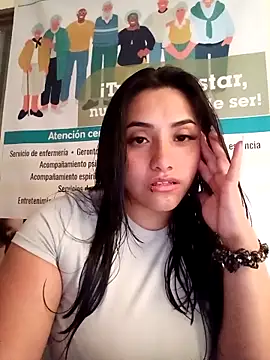 ANDREA-10  online show from 23, 4, 2026