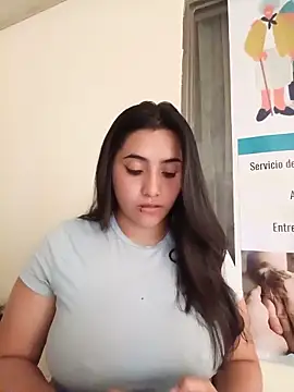 Snapshot of ANDREA-10_ chatting on 3, 6, 2026 ANDREA-10 online show from 3, 6, 2026