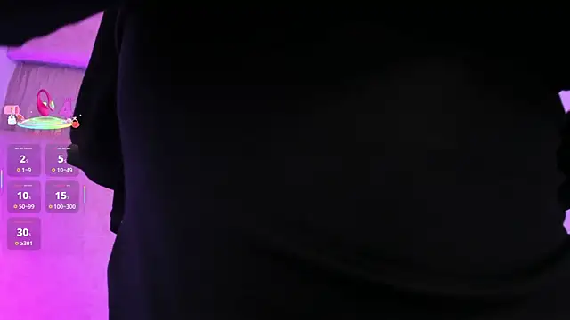 Snapshot of _Malak chatting on 30, 5, 2026 Malak online show from 30, 5, 2026