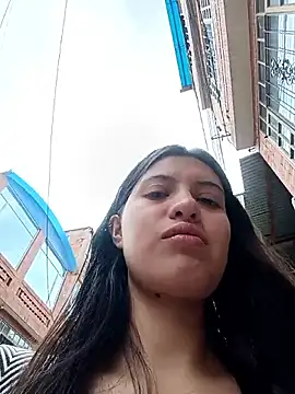 Snapshot of SALOME-28_ chatting on 30, 6, 2026 SALOME-28 online show from 30, 6, 2026