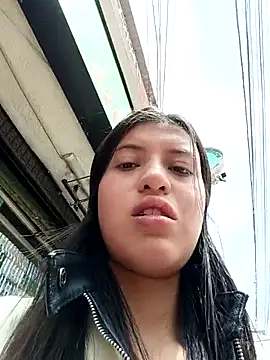 Snapshot of SALOME-28_ chatting on 3, 7, 2026 SALOME-28 online show from 3, 7, 2026