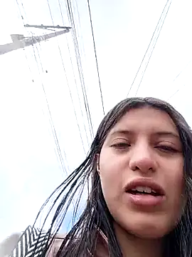 Snapshot of SALOME-28_ chatting on 11, 7, 2026 SALOME-28 online show from 11, 7, 2026
