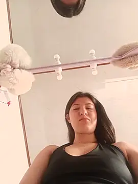 Snapshot of SALOME-28_ chatting on 15, 7, 2026 SALOME-28 online show from 15, 7, 2026