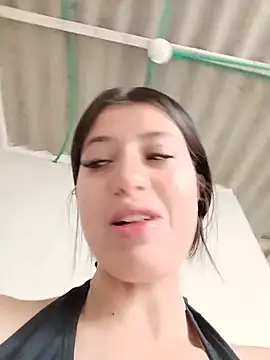 Snapshot of SALOME-28_ chatting on 28, 7, 2026 SALOME-28 online show from 28, 7, 2026