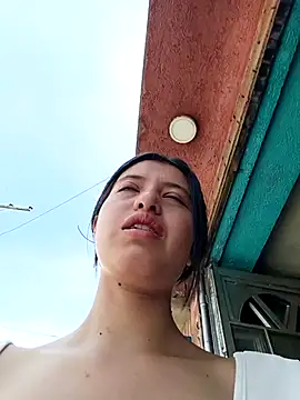 Snapshot of SALOME-28_ chatting on 31, 7, 2026 SALOME-28 online show from 31, 7, 2026