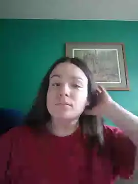 Snapshot of bigbutttmilf chatting on 20, 10, 2025 bigbutttmilf online show from 20, 10, 2025