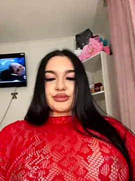 Snapshot of CherryAvena05 chatting on 22, 9, 2025 CherryAvena05 online show from 22, 9, 2025