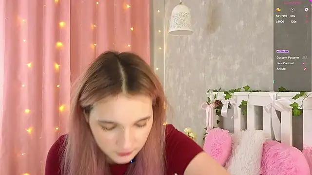 vivyboo111 online show from 5, 4, 2026