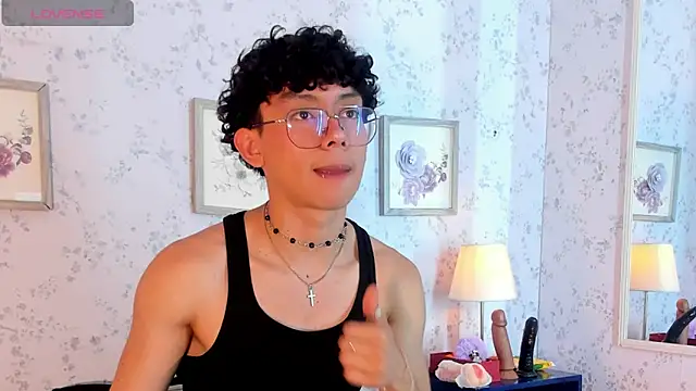 liam twiink online show from 20, 3, 2026