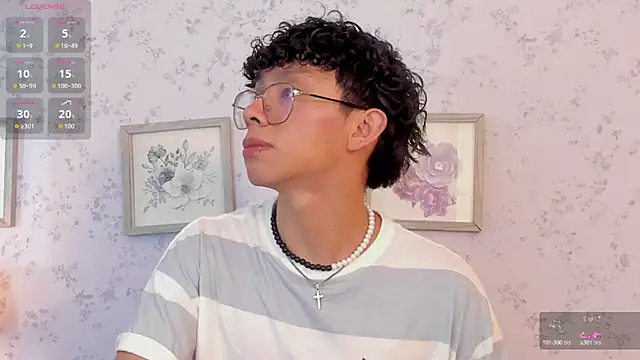 liam twiink online show from 3, 4, 2026