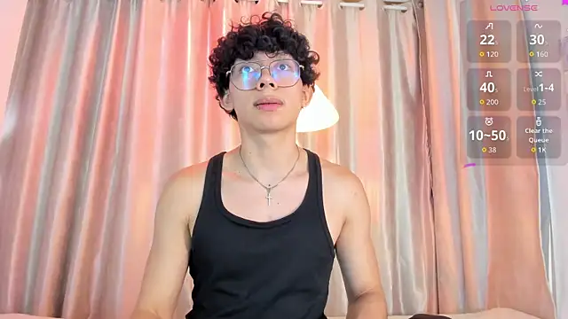 liam twiink online show from 24, 5, 2026