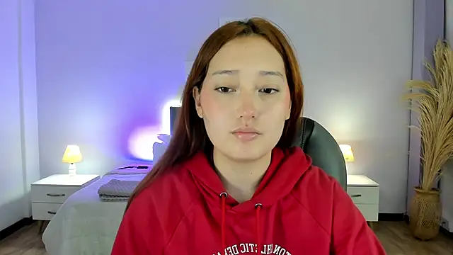 Samara Hilton 2 online show from 12, 10, 2025