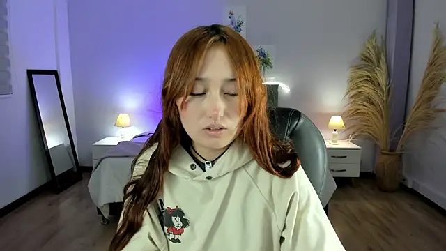 Samara Hilton 2 online show from 22, 10, 2025