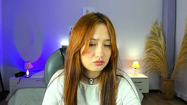 Samara Hilton 2 online show from 23, 10, 2025